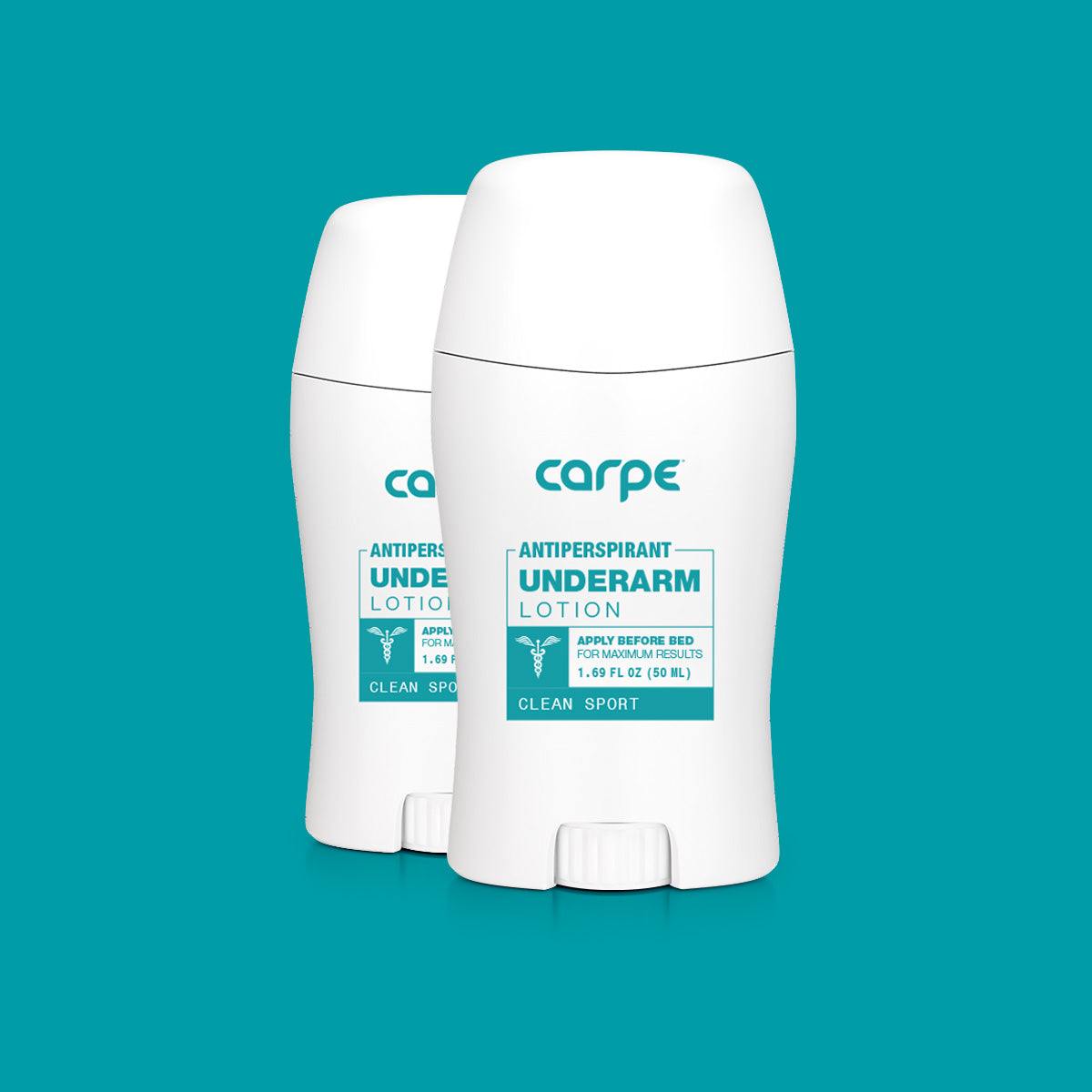 My Carpe Underarm Stick 2-Pack - Image 19