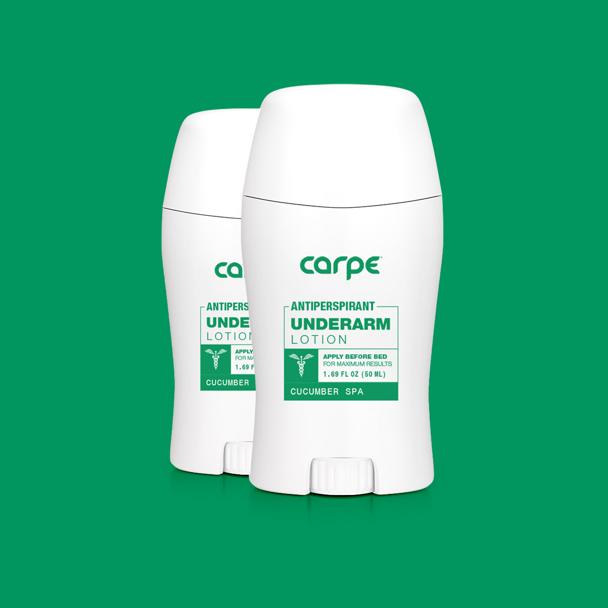 My Carpe Underarm Stick 2-Pack - Image 20