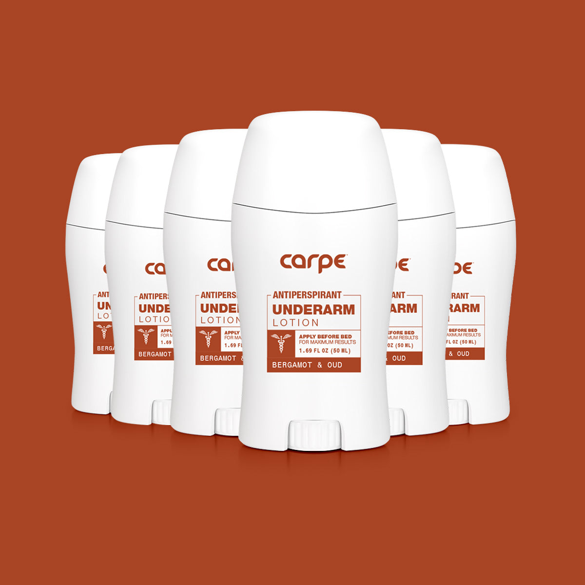 My Carpe Underarm Stick 6-Pack - Image 17