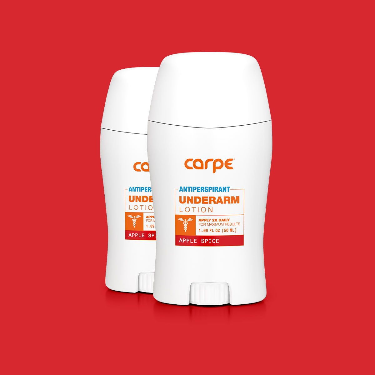 My Carpe Underarm Stick 2-Pack - Image 12