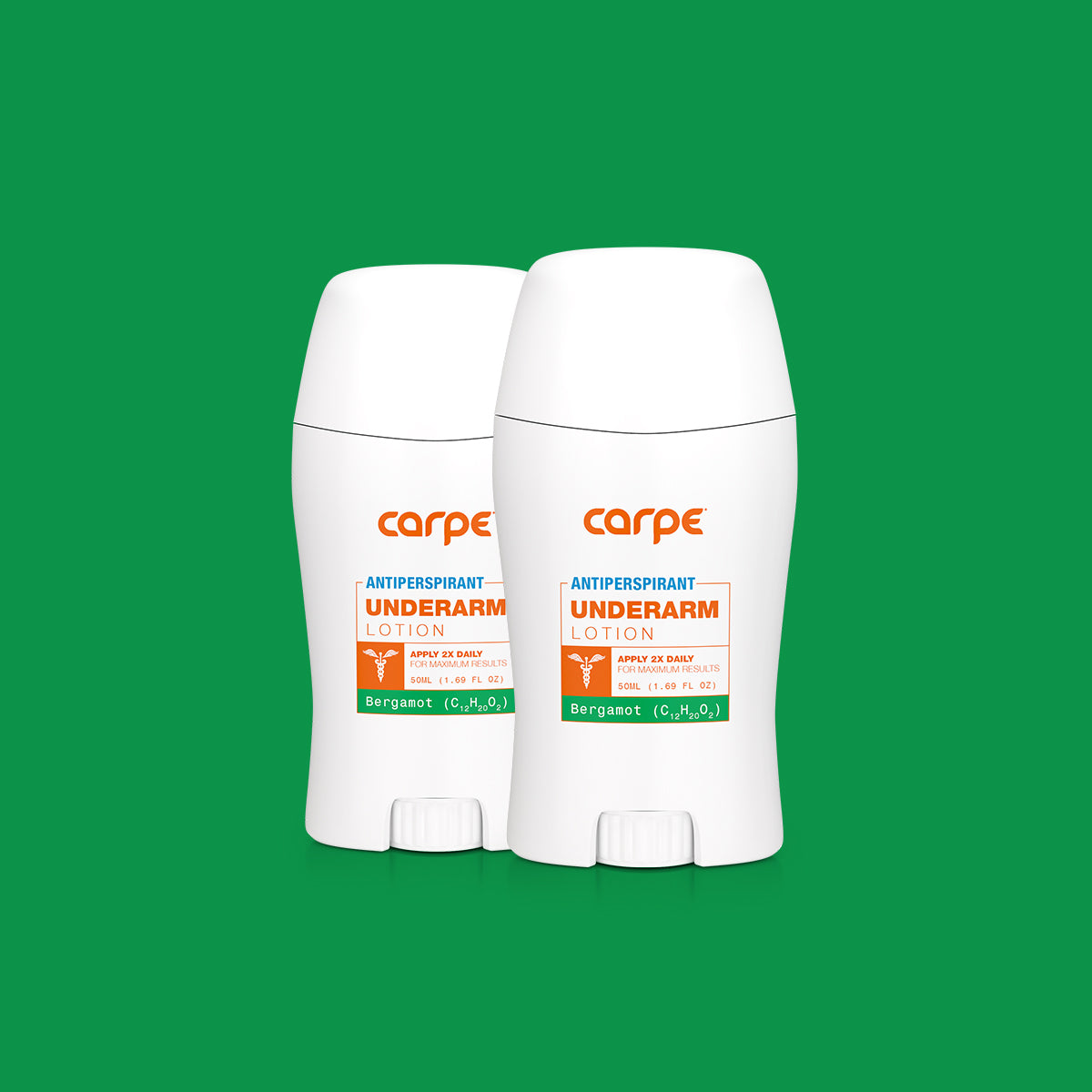 My Carpe Underarm Stick 2-Pack - Image 4