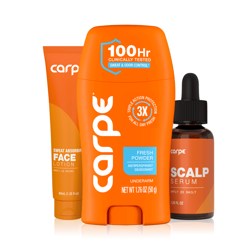 My Carpe Best Sellers Bundle