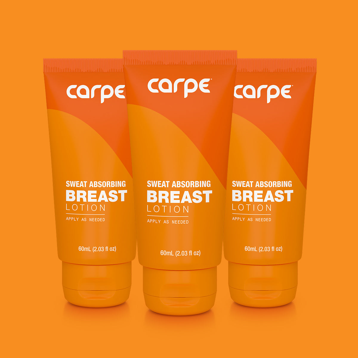 My Carpe Breast 3-Pack