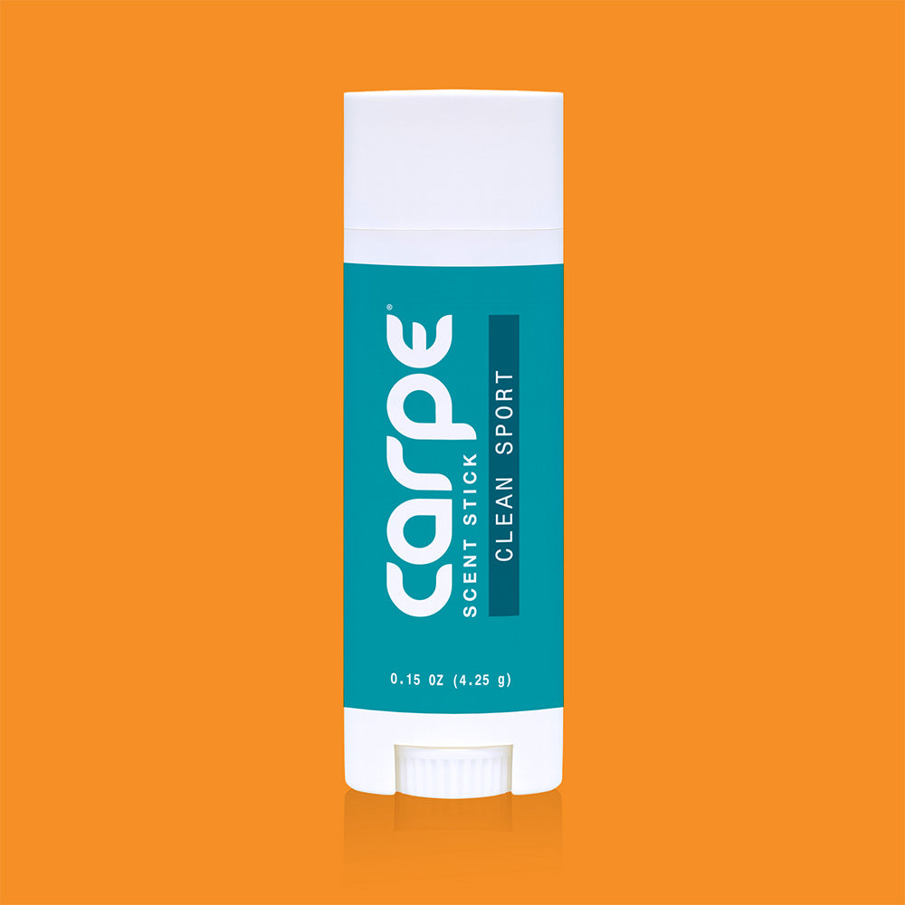 My Carpe Free Scent Stick