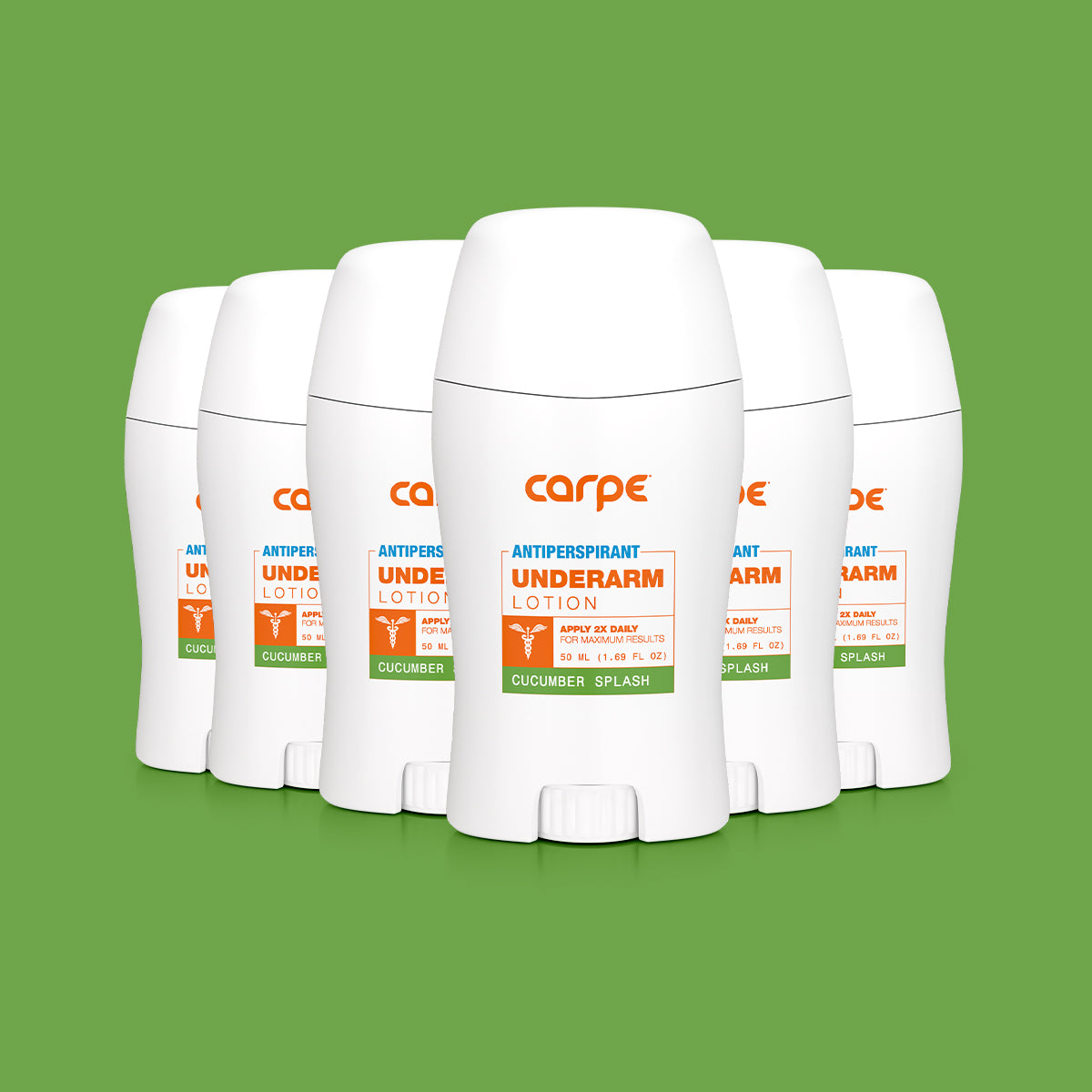 My Carpe Underarm Stick 6-Pack - Image 7