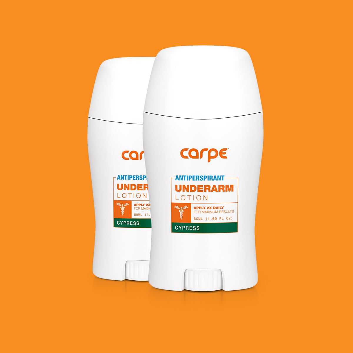 My Carpe Underarm Stick 2-Pack - Image 2