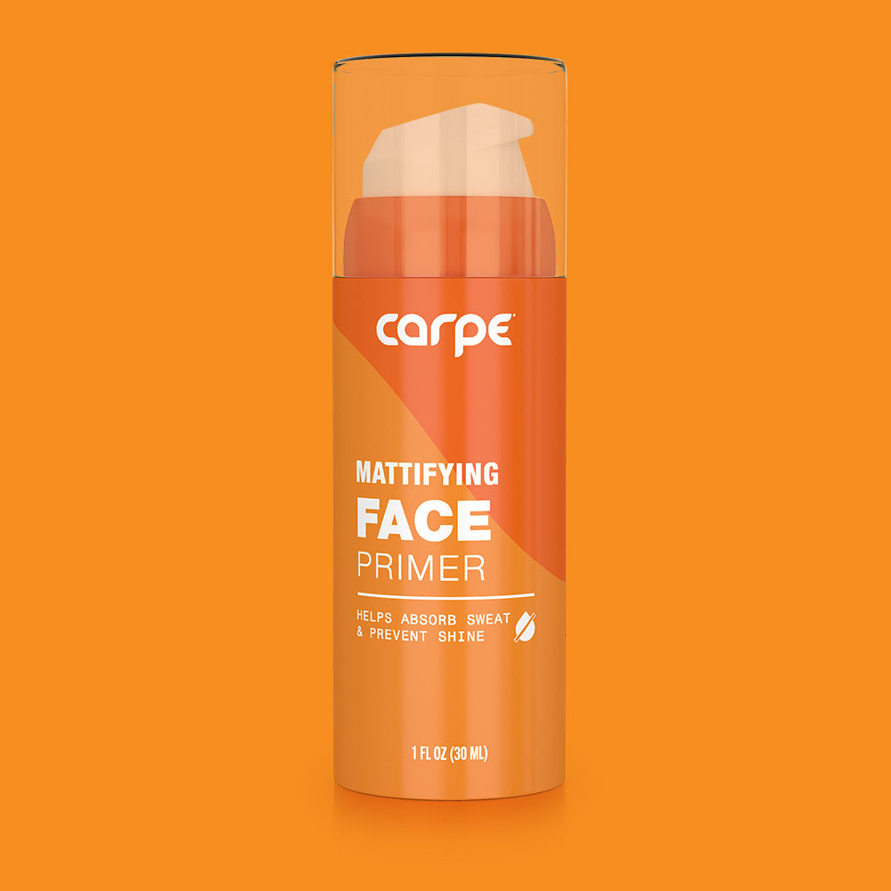 My Carpe Mattifying Lotion