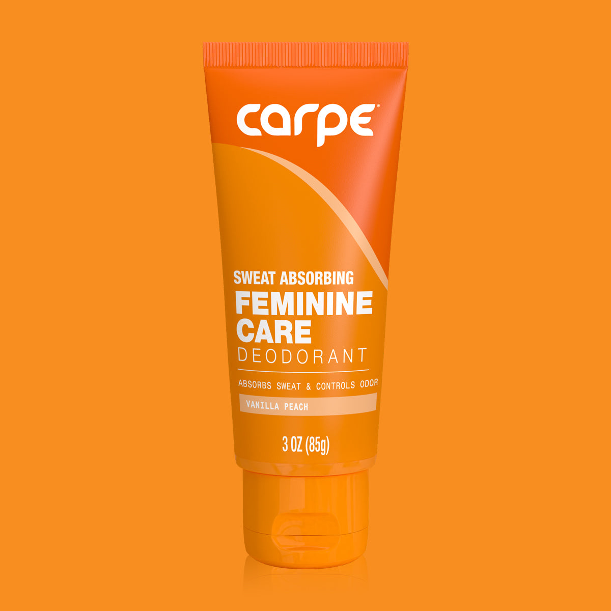 My Carpe Feminine Care Deodorant