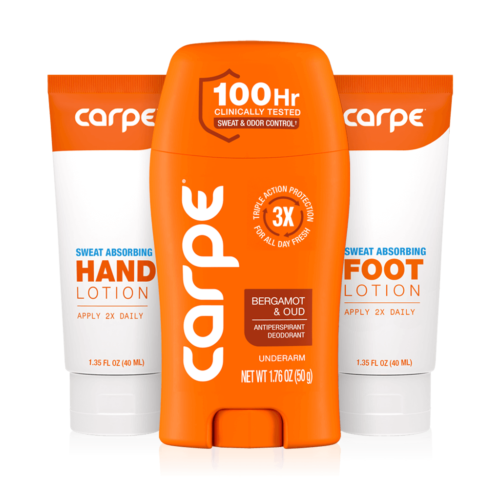My Carpe Hand, Foot & Underarm - Image 7