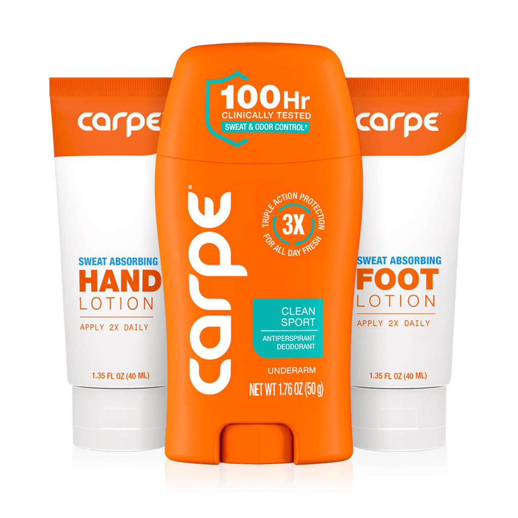 My Carpe Hand, Foot & Underarm - Image 6