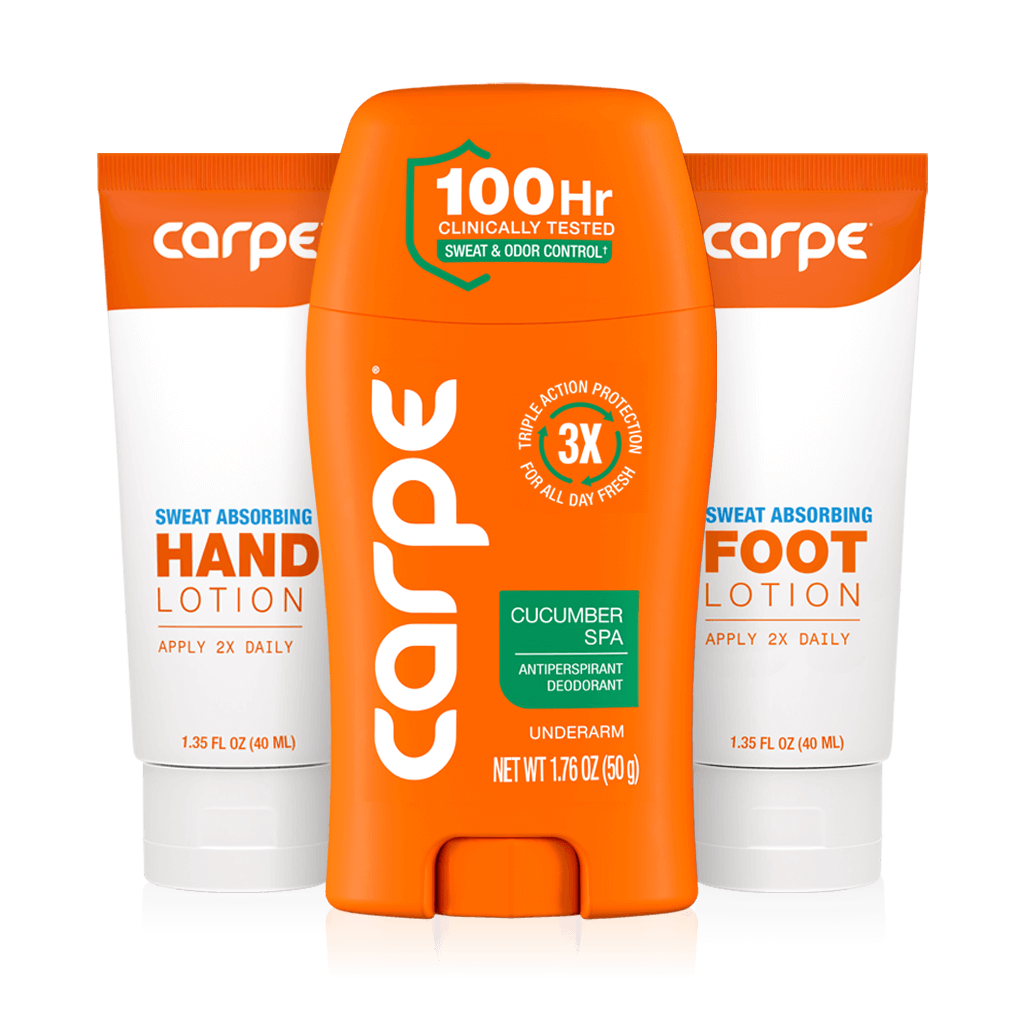 My Carpe Hand, Foot & Underarm - Image 8