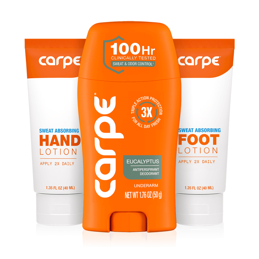 My Carpe Hand, Foot & Underarm - Image 11