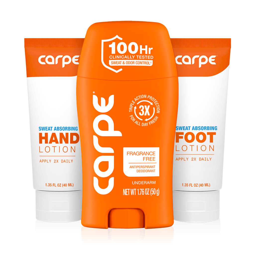 My Carpe Hand, Foot & Underarm - Image 9