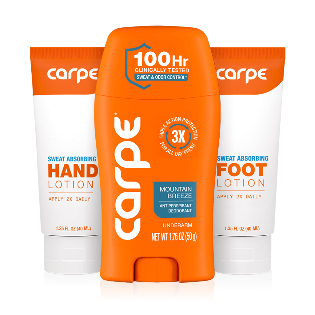 My Carpe Hand, Foot & Underarm - Image 4