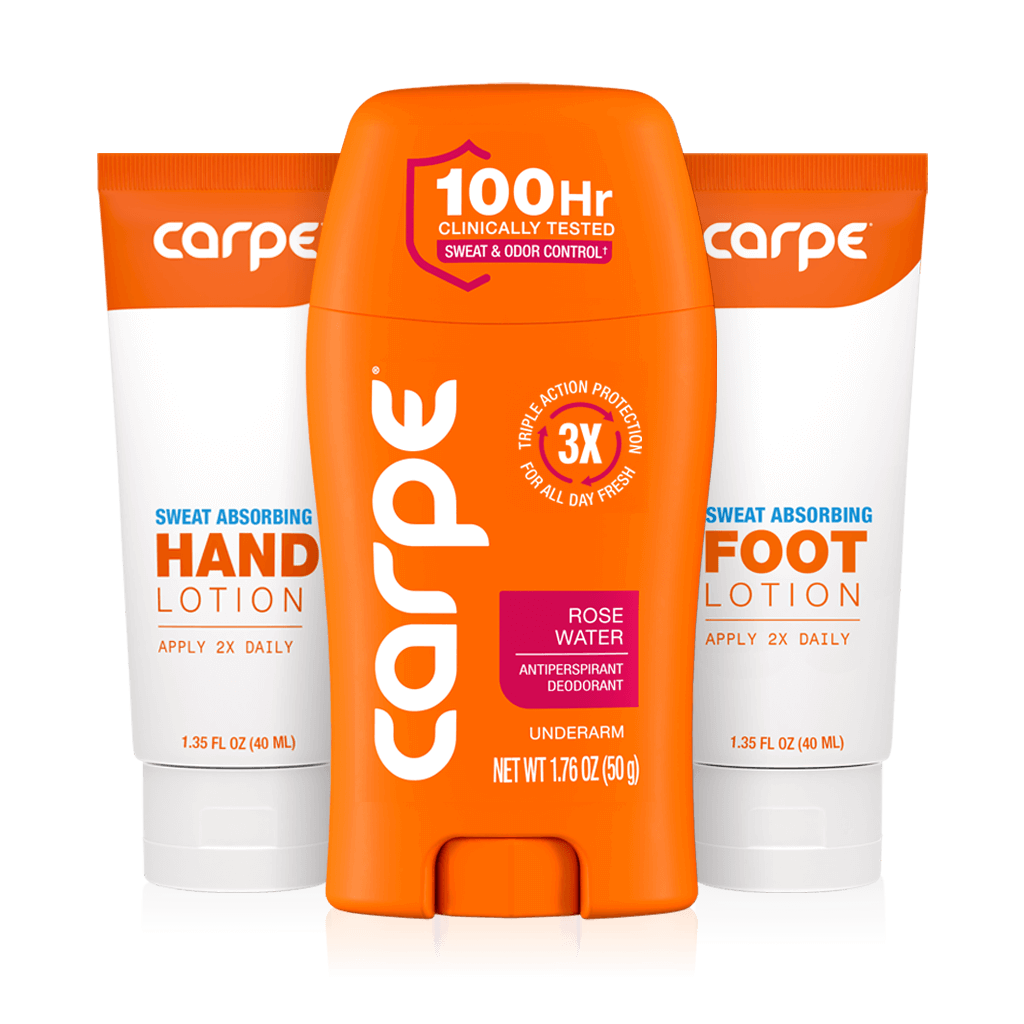 My Carpe Hand, Foot & Underarm - Image 10