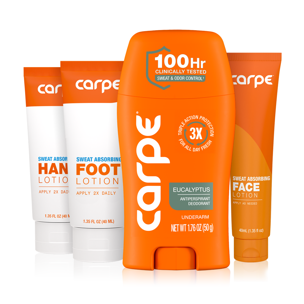 My Carpe Head-to-Toe - Image 11