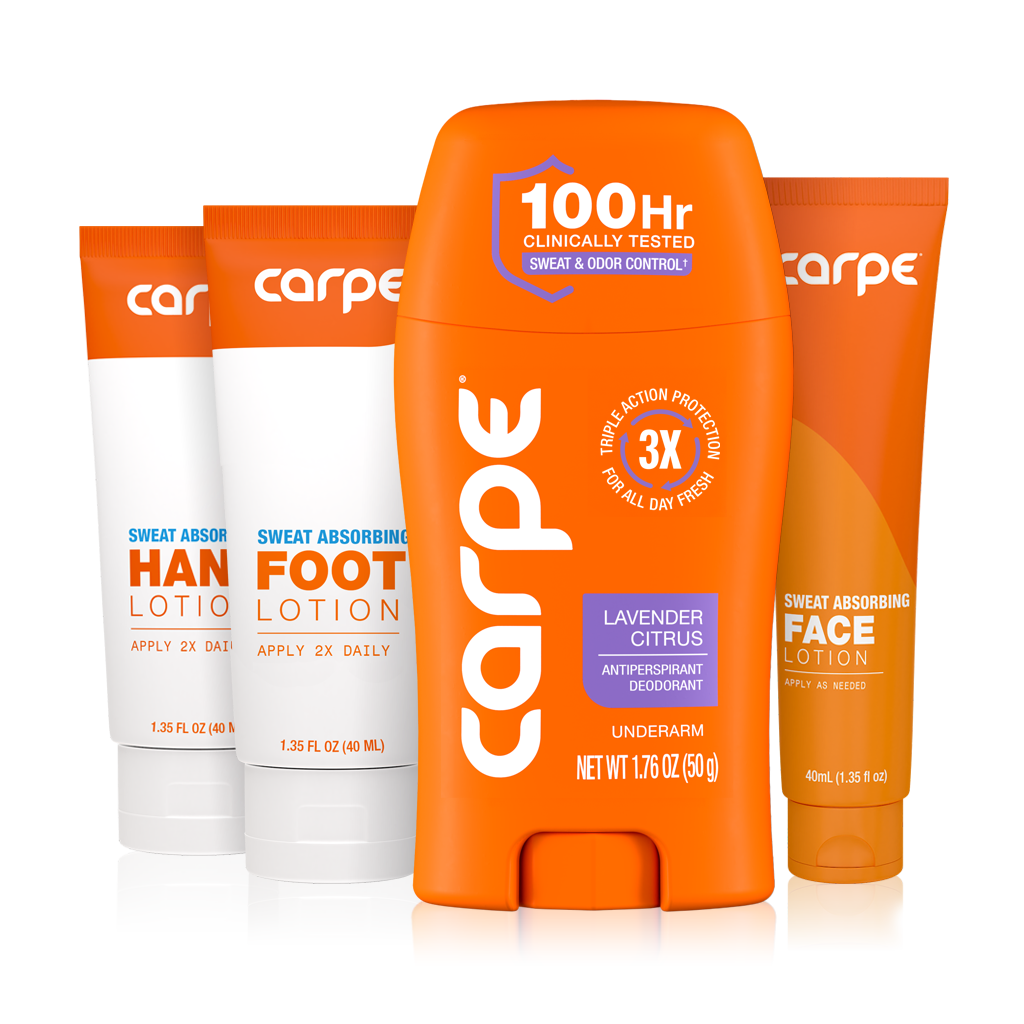 My Carpe Head-to-Toe - Image 2