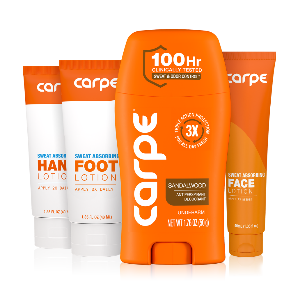 My Carpe Head-to-Toe - Image 3