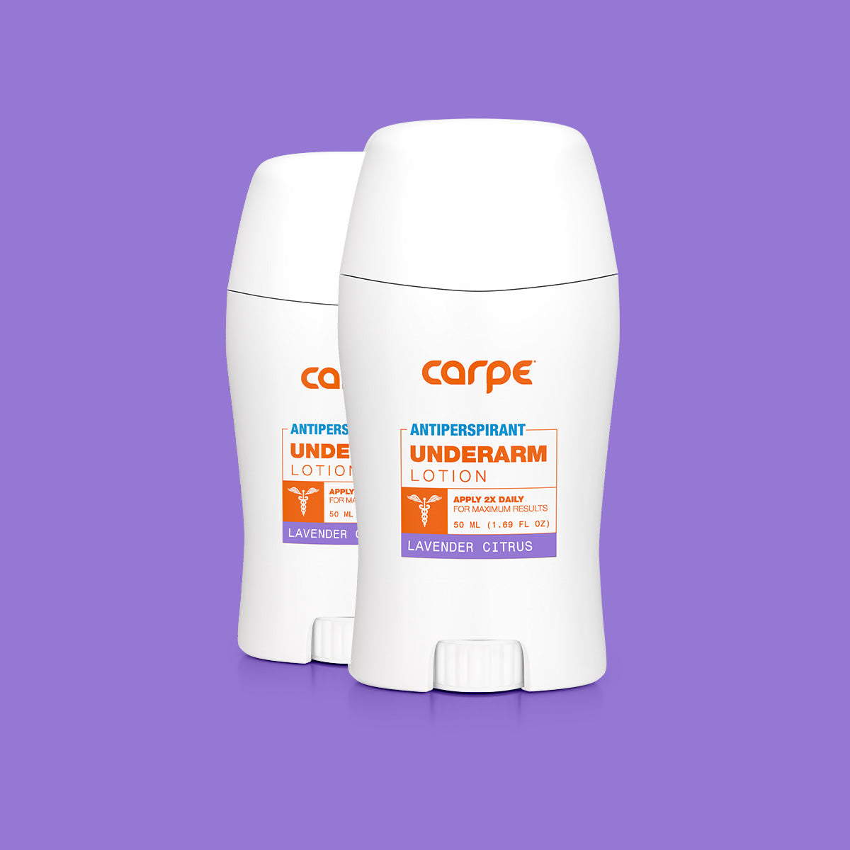 My Carpe Underarm Stick 2-Pack - Image 13