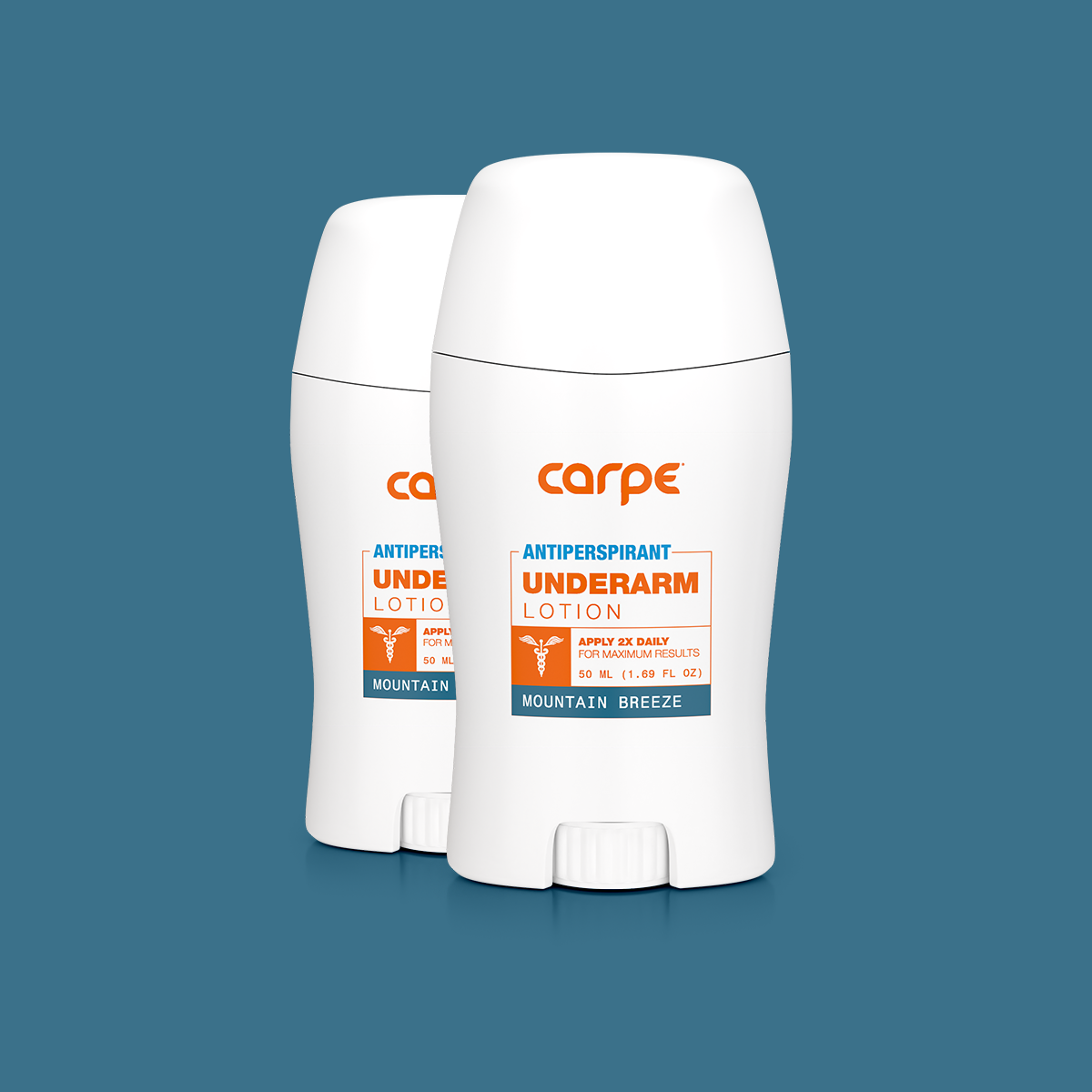 My Carpe Underarm Stick 2-Pack - Image 9