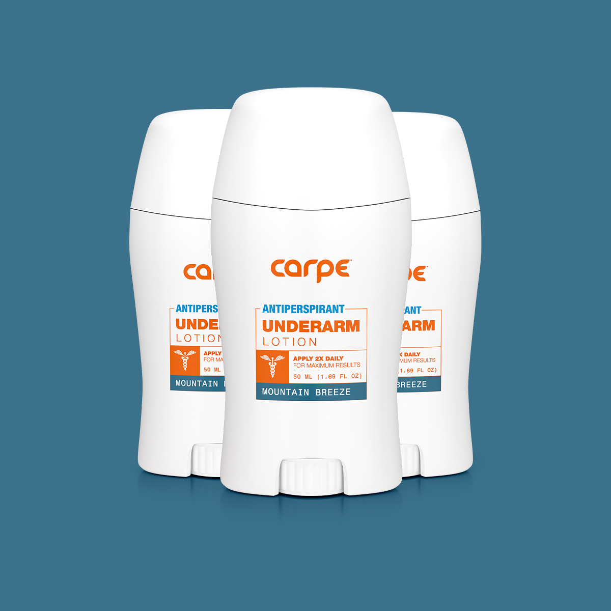 My Carpe Underarm Stick 3-Pack - Image 9