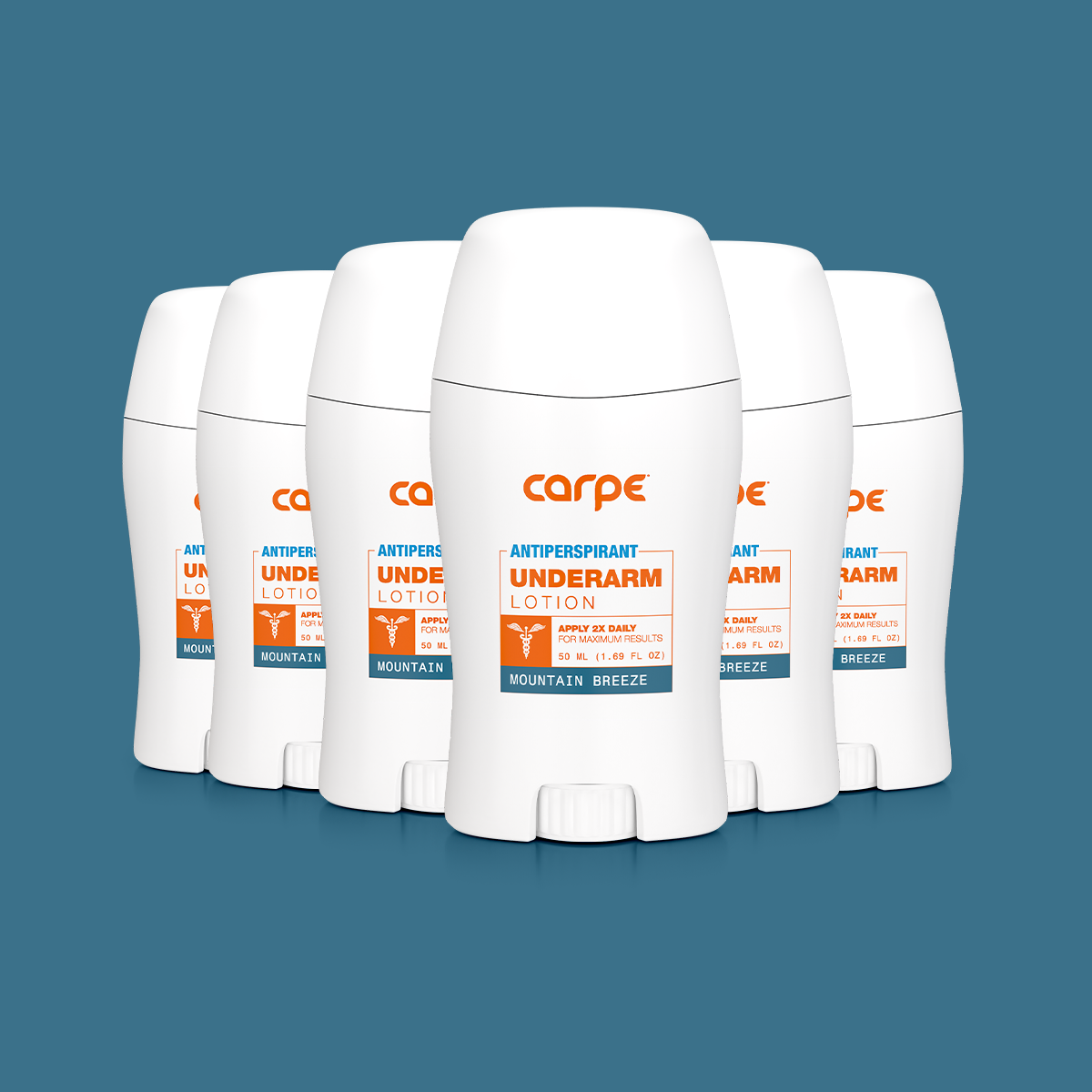 My Carpe Underarm Stick 6-Pack - Image 9