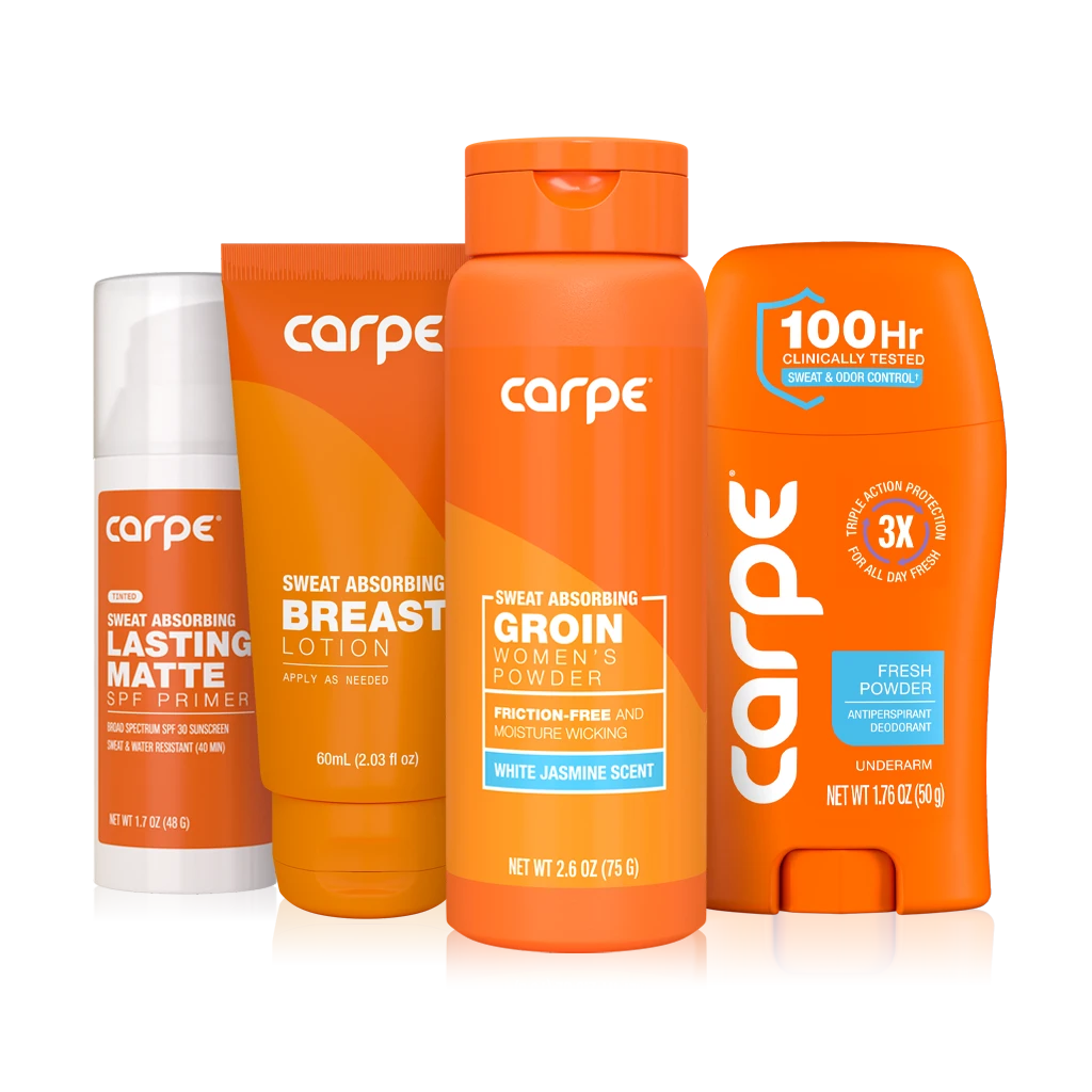 My Carpe Women's Starter Pack