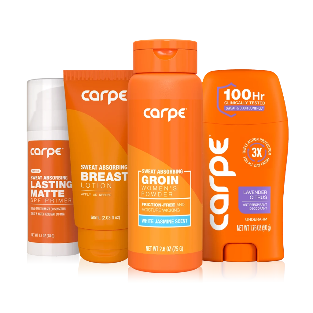 My Carpe Women's Starter Pack - Image 2