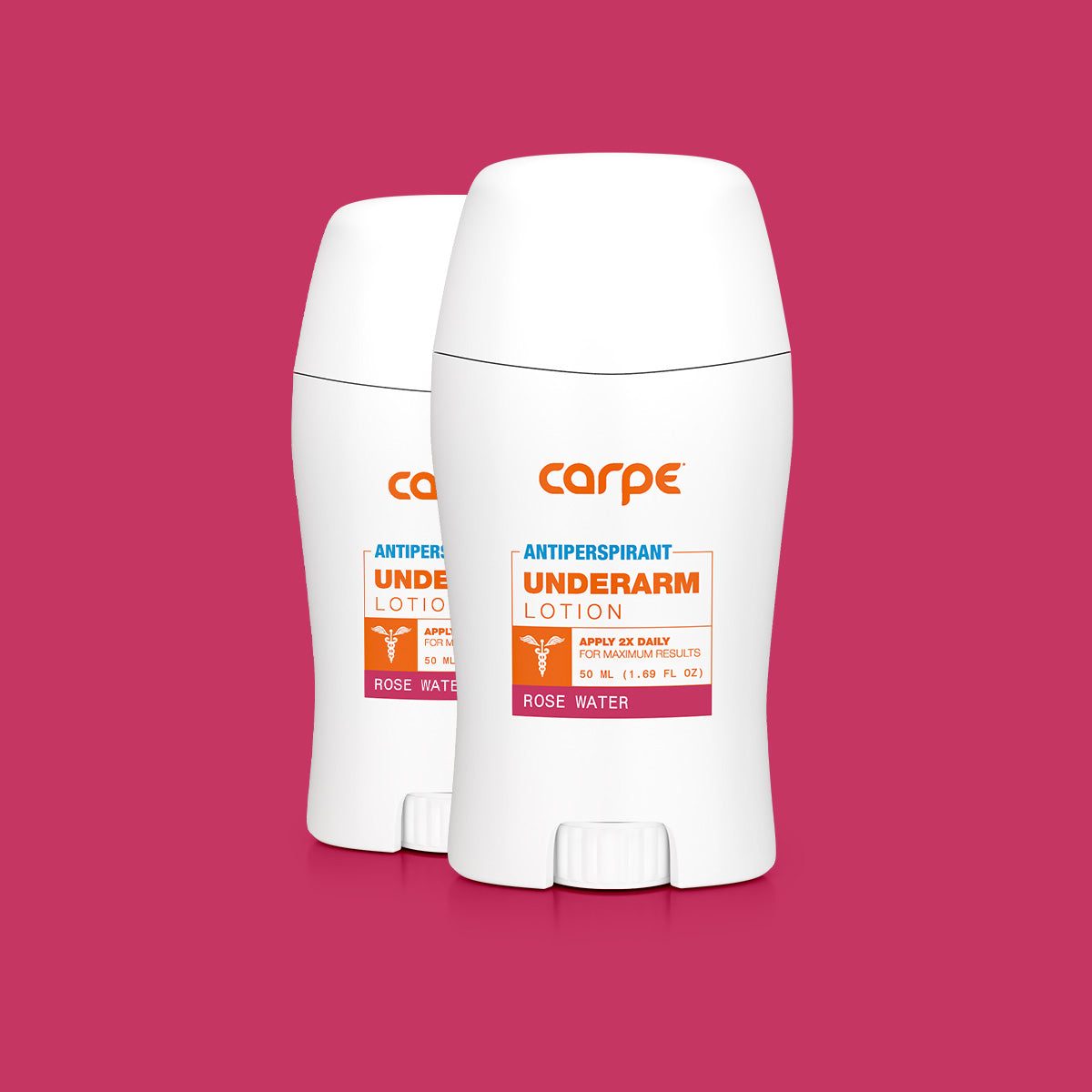 My Carpe Underarm Stick 2-Pack - Image 10