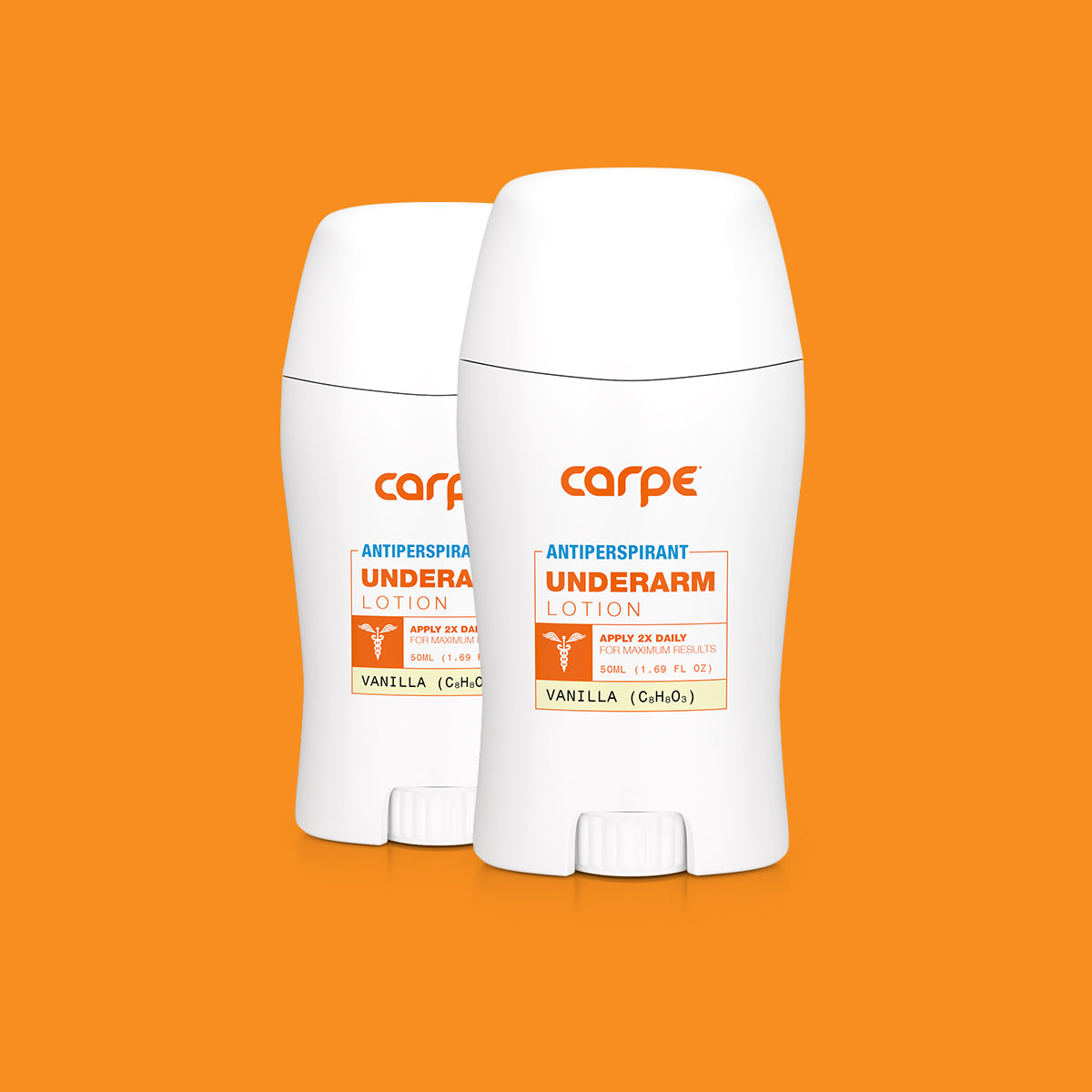 My Carpe Underarm Stick 2-Pack - Image 3
