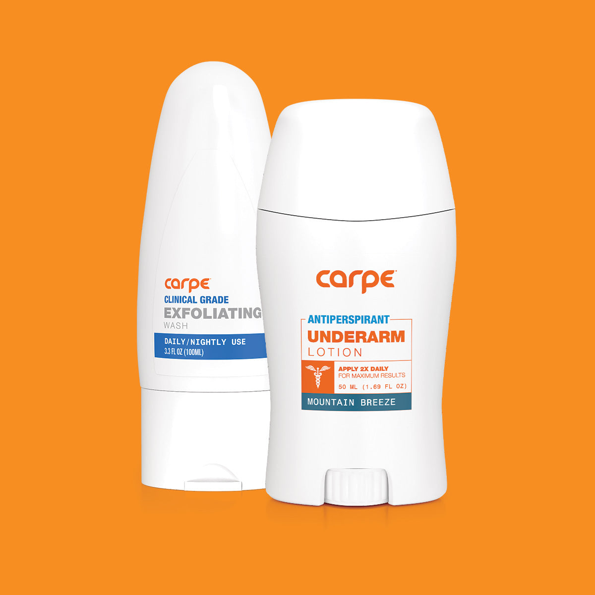 My Carpe Underarm System - Image 3