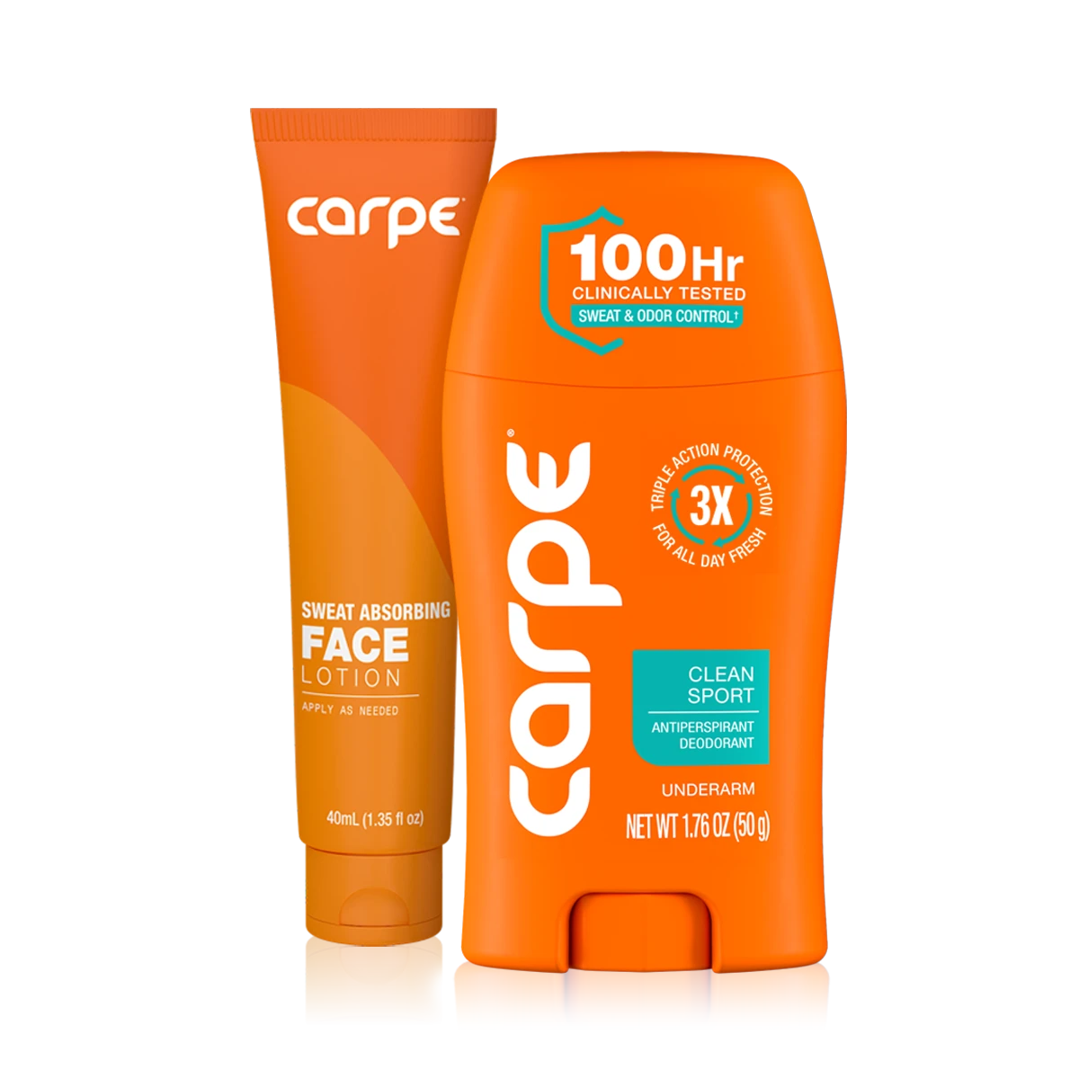 My Carpe Underarm & Face - Image 6