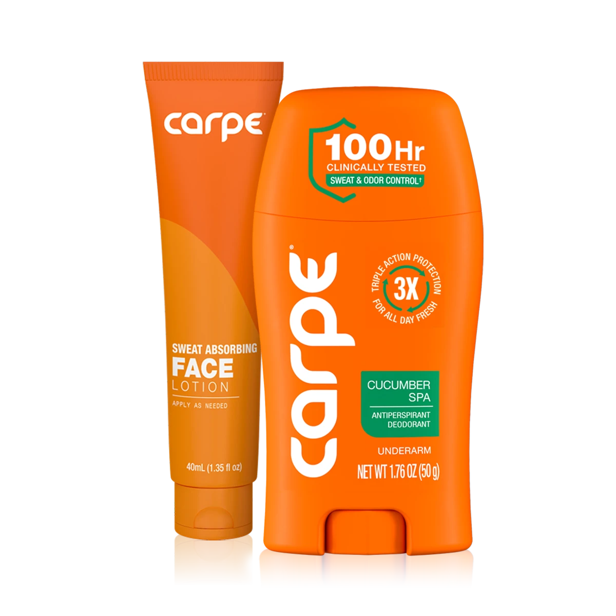 My Carpe Underarm & Face - Image 8