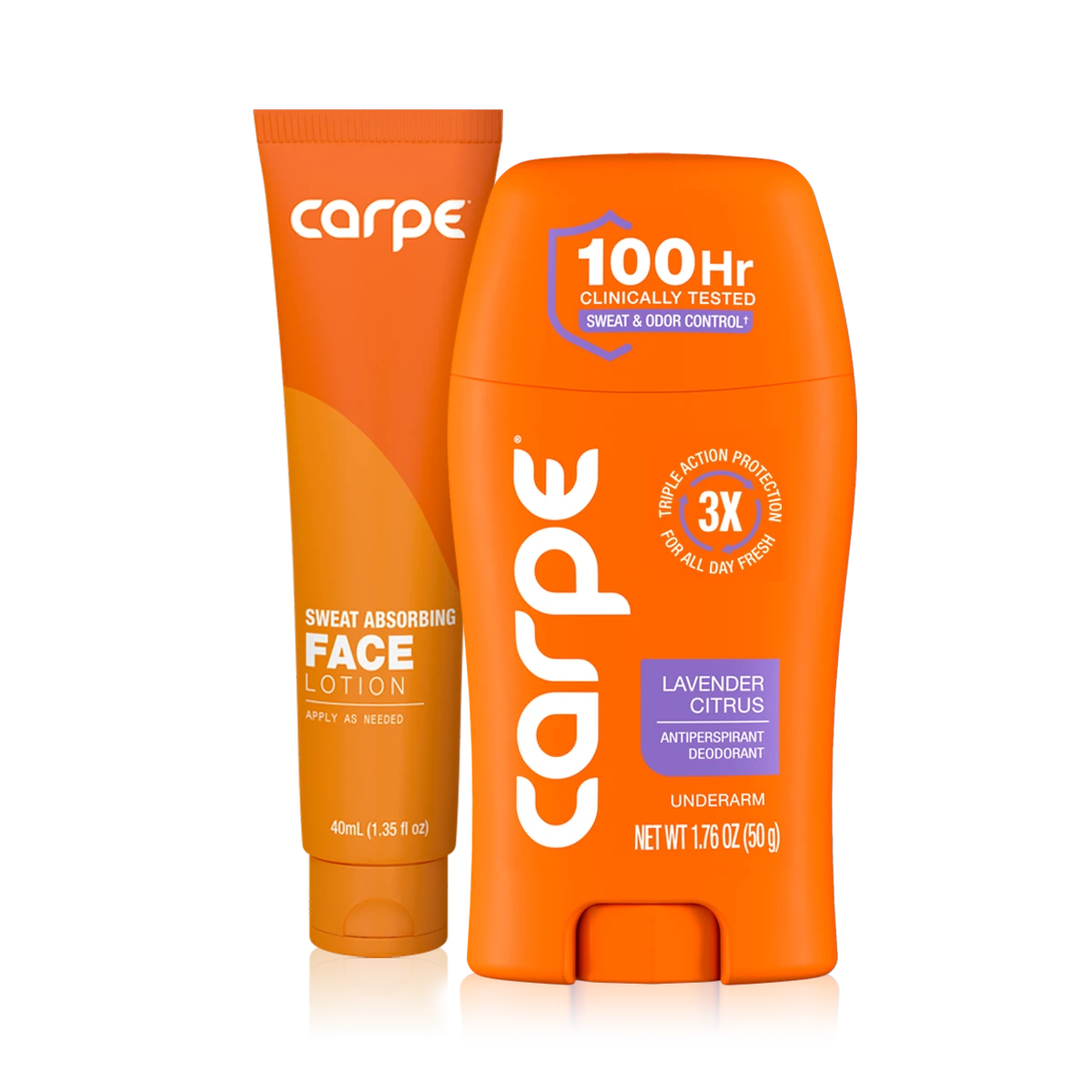 My Carpe Underarm & Face - Image 2