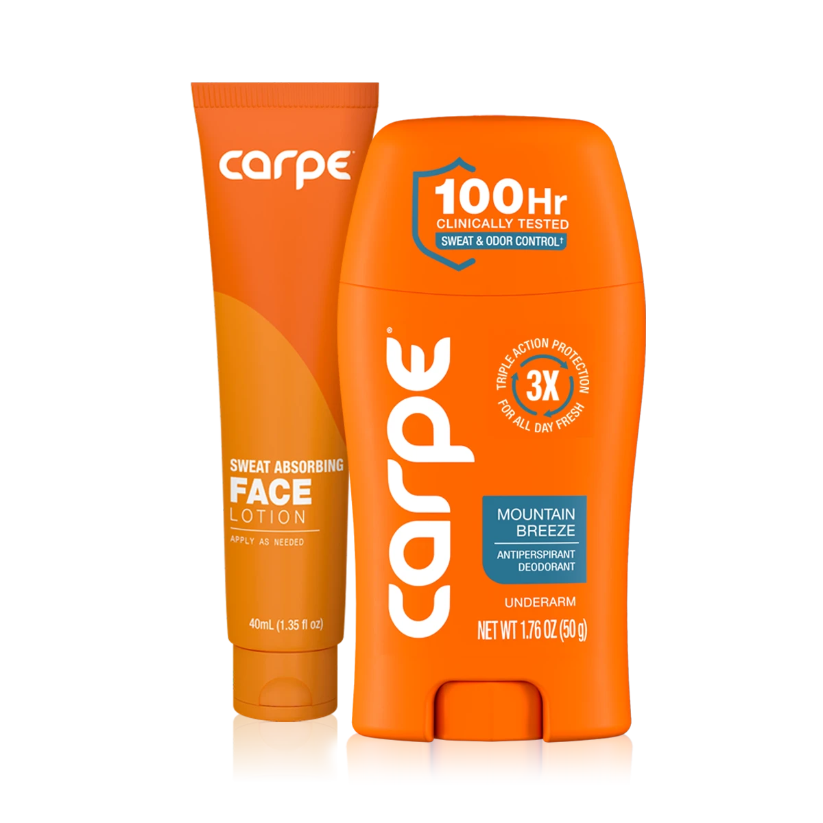 My Carpe Underarm & Face - Image 4