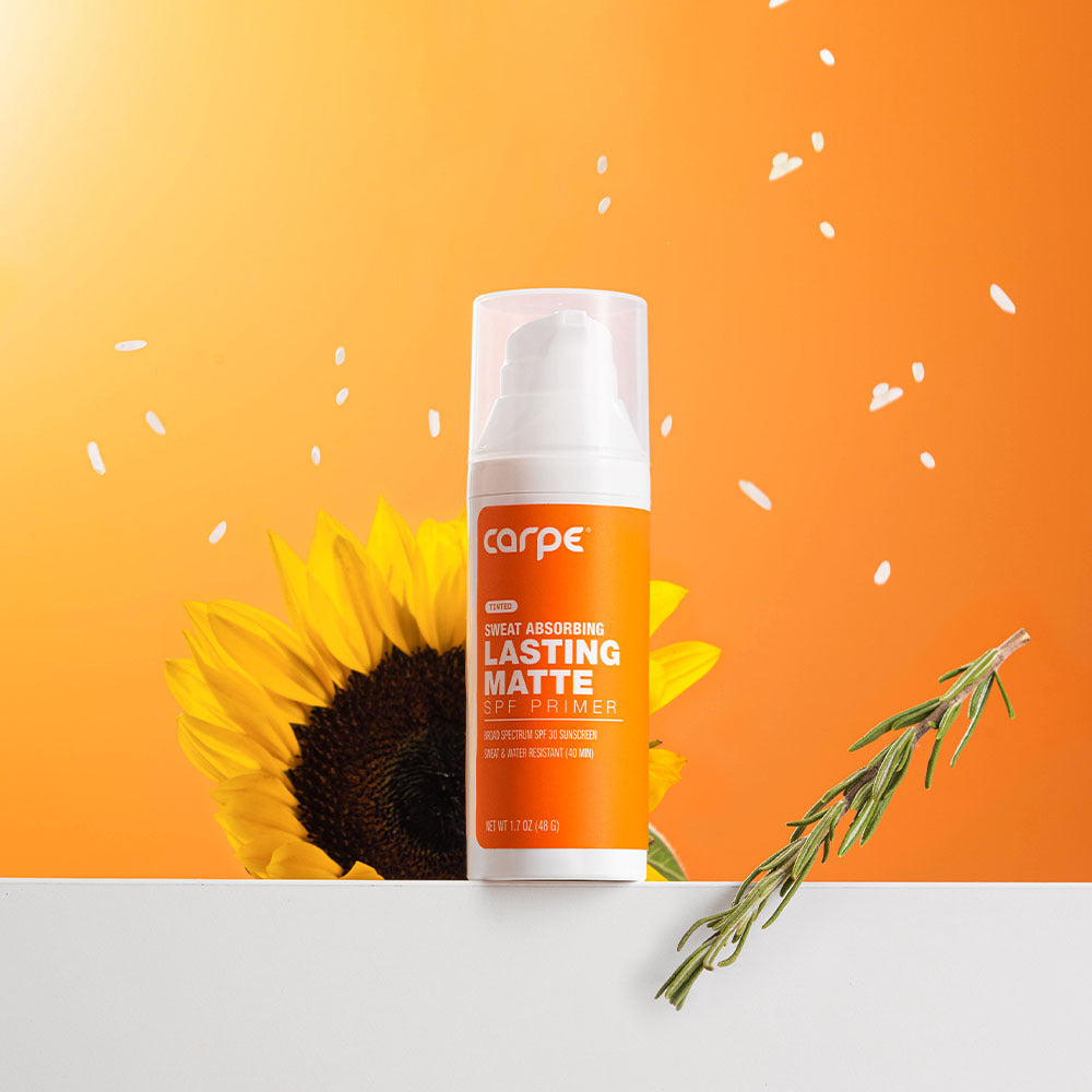 My Carpe Mattifying Lotion - Image 2