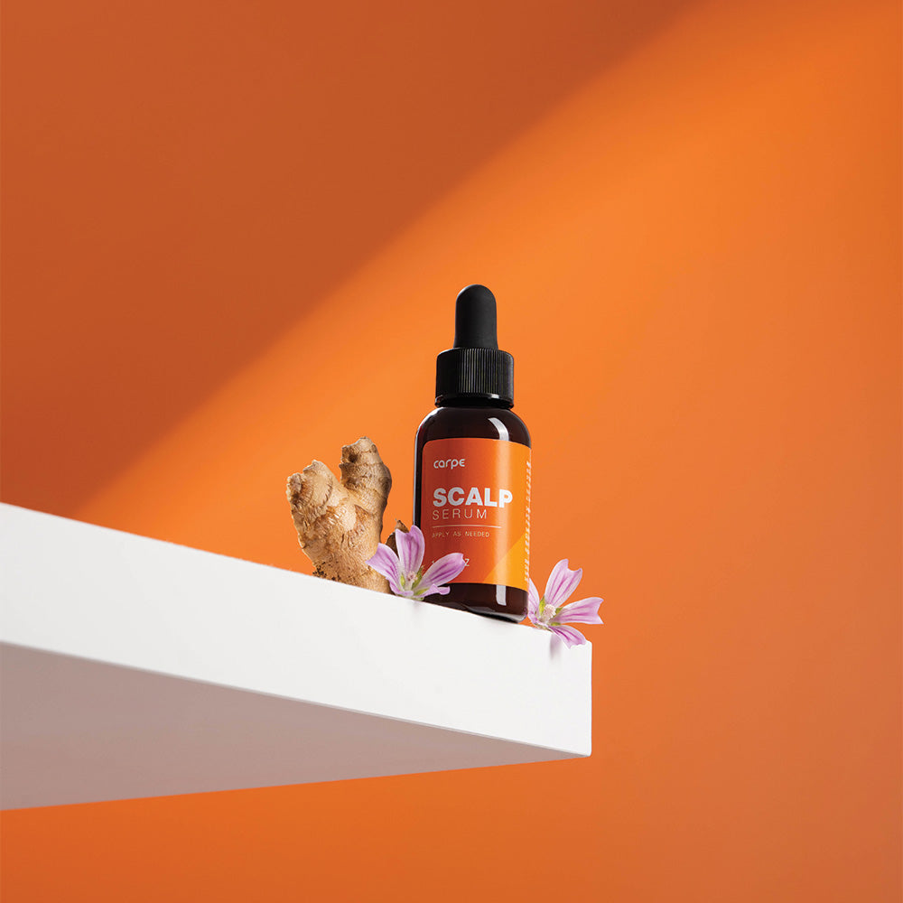My Carpe Scalp Serum - Image 3