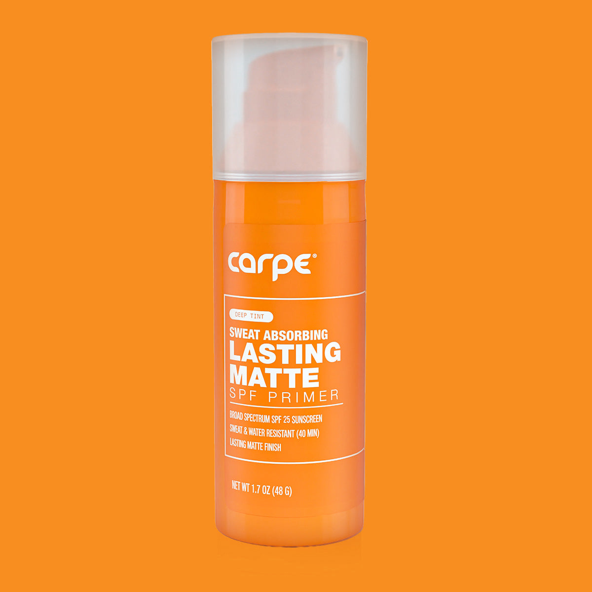 My Carpe Face Primer w/ SPF - Image 4