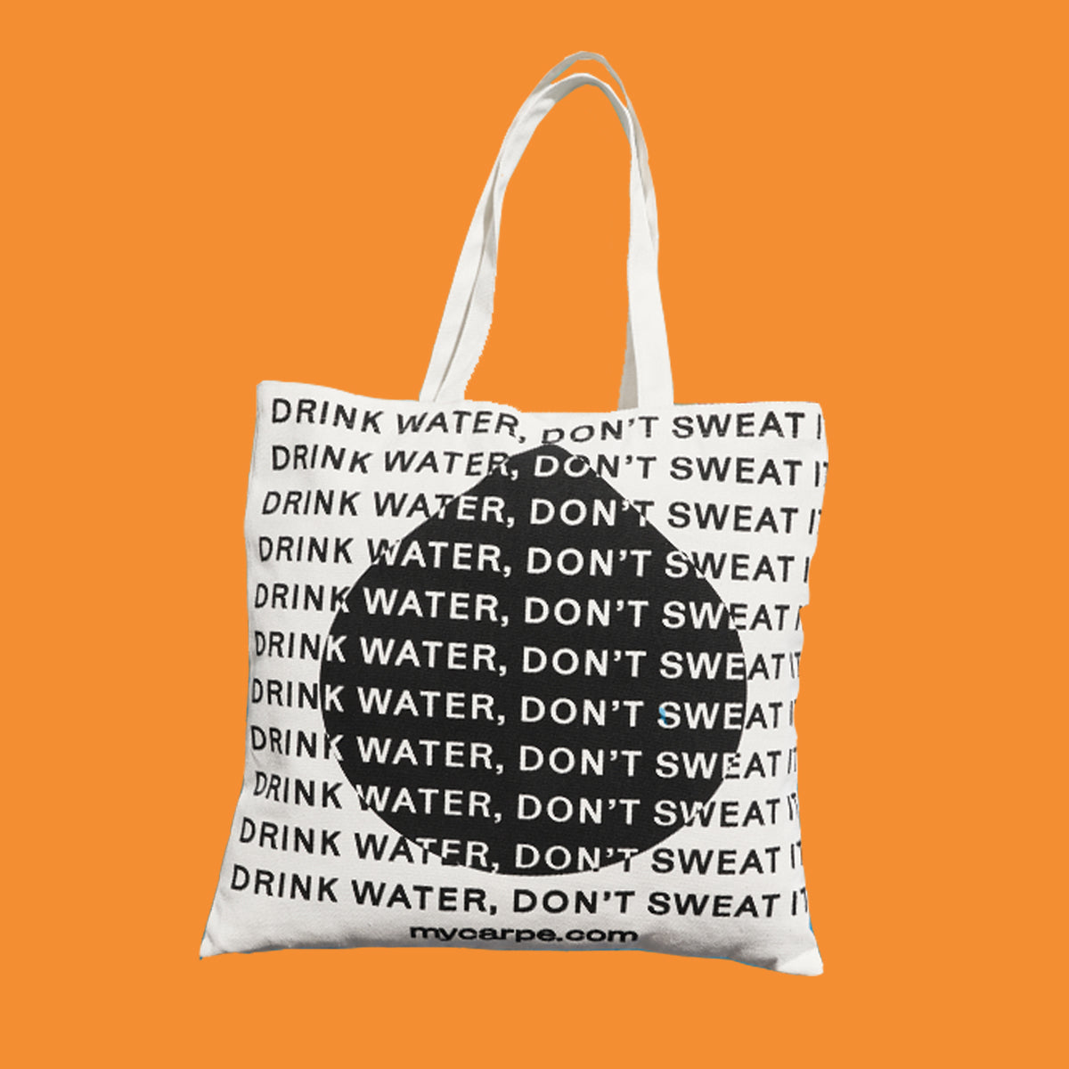 My Carpe Tote Bag